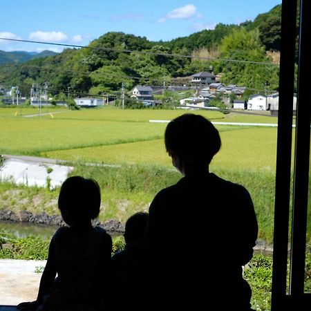 Private Inn Mei Vacation Rental Mei - Vacation Stay 57858V Ino Bagian luar foto