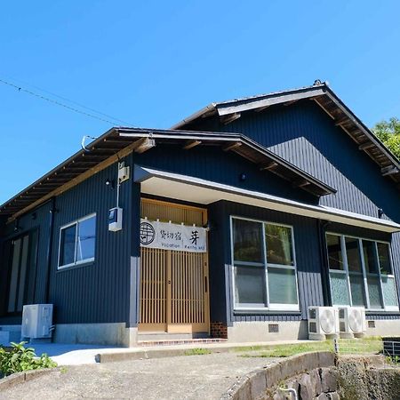 Private Inn Mei Vacation Rental Mei - Vacation Stay 57858V Ino Bagian luar foto