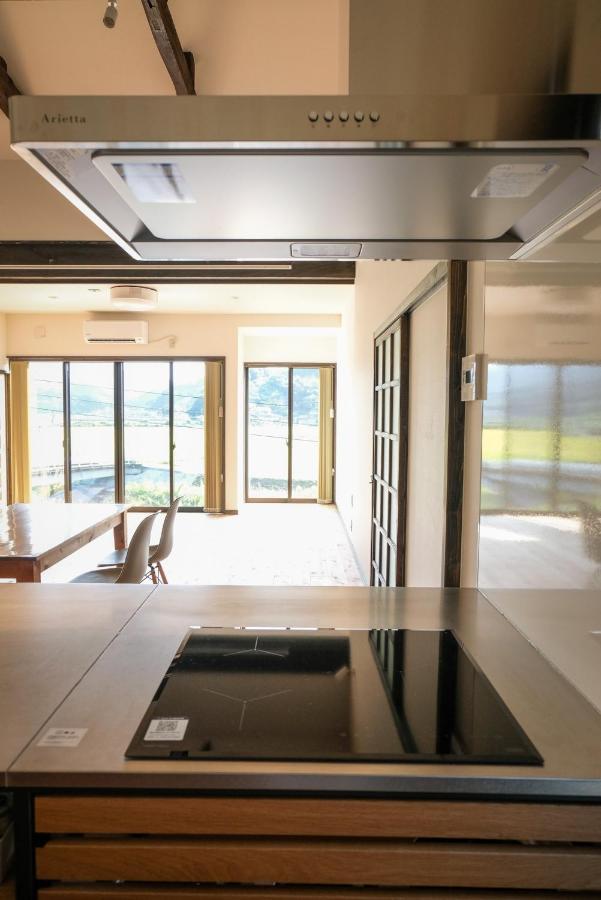 Private Inn Mei Vacation Rental Mei - Vacation Stay 57858V Ino Bagian luar foto