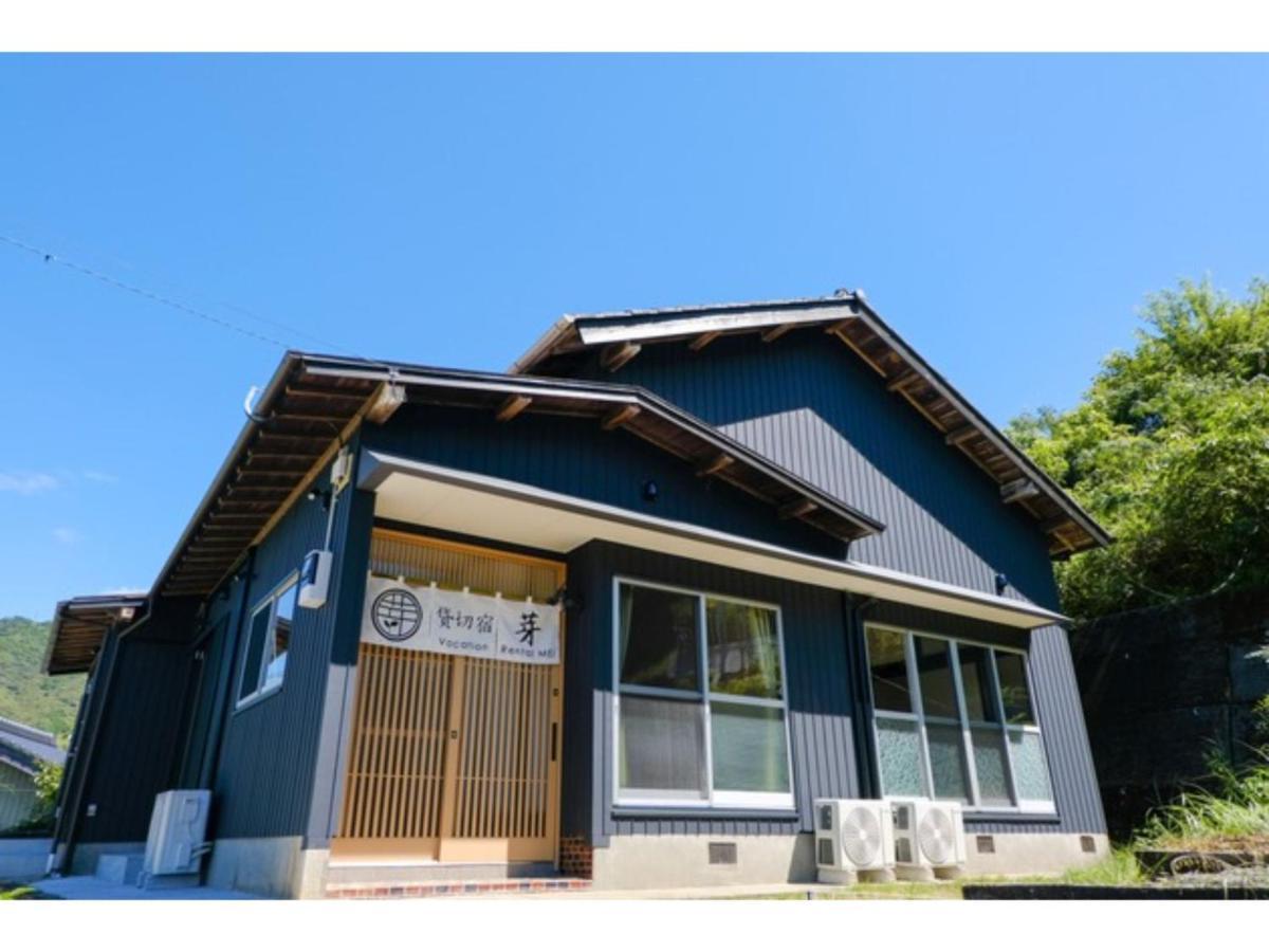Private Inn Mei Vacation Rental Mei - Vacation Stay 57858V Ino Bagian luar foto