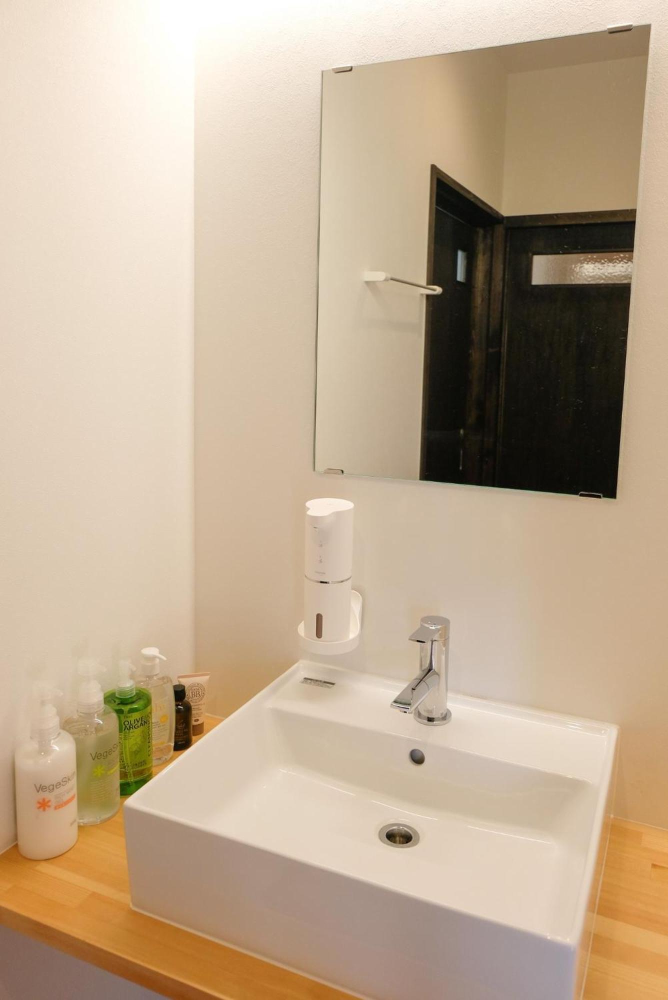 Private Inn Mei Vacation Rental Mei - Vacation Stay 57858V Ino Bagian luar foto