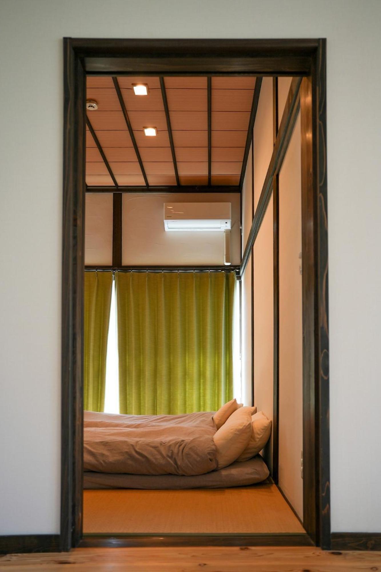 Private Inn Mei Vacation Rental Mei - Vacation Stay 57858V Ino Bagian luar foto