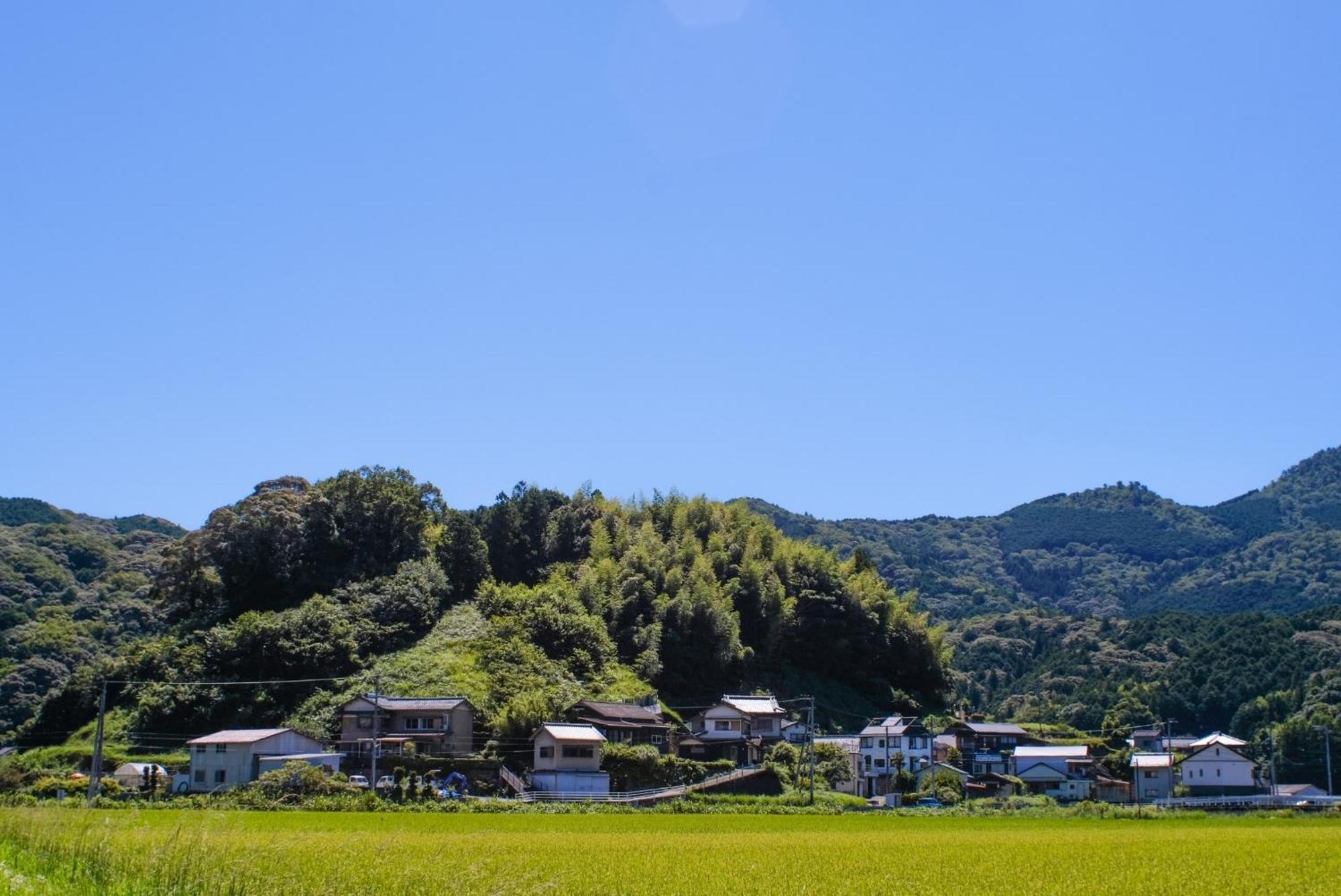 Private Inn Mei Vacation Rental Mei - Vacation Stay 57858V Ino Bagian luar foto
