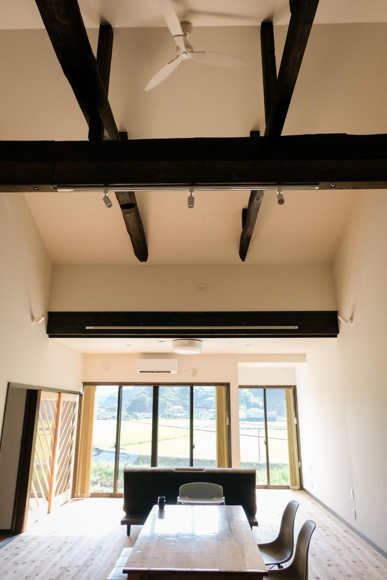 Private Inn Mei Vacation Rental Mei - Vacation Stay 57858V Ino Bagian luar foto