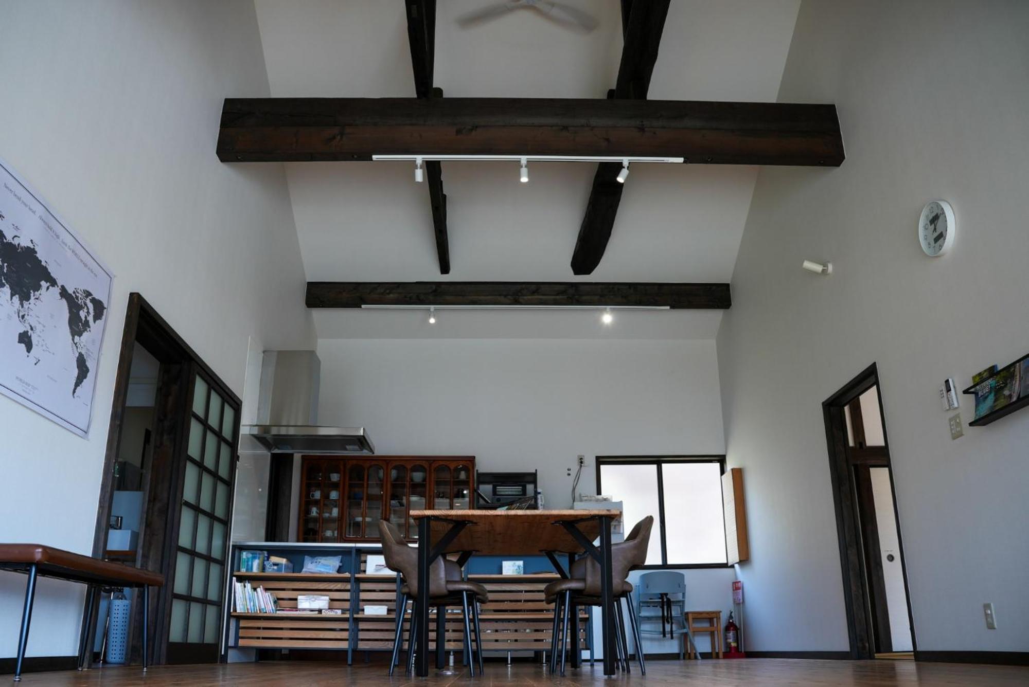 Private Inn Mei Vacation Rental Mei - Vacation Stay 57858V Ino Bagian luar foto