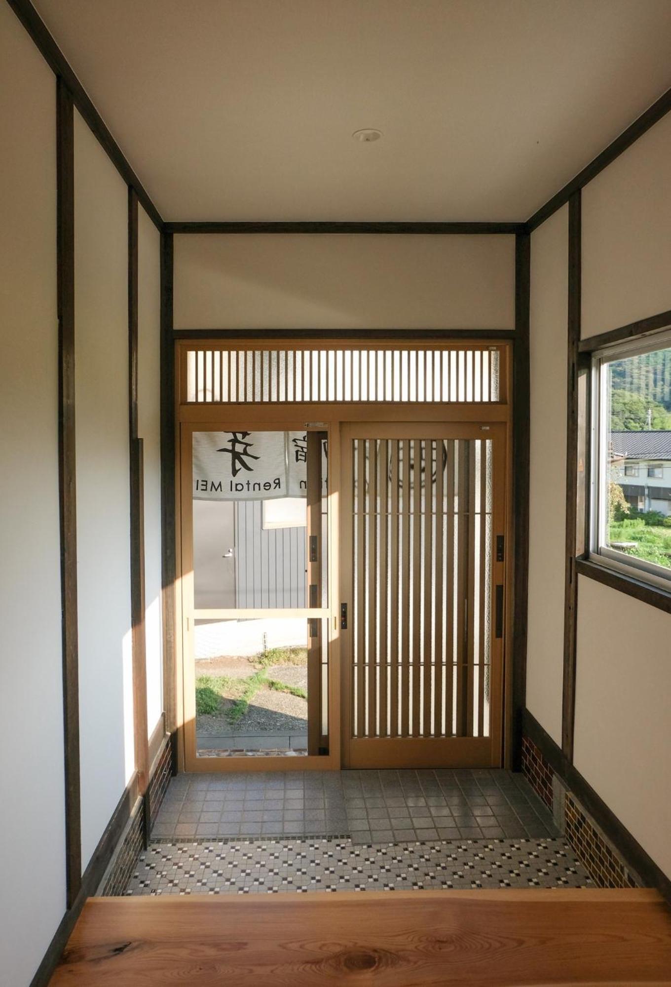 Private Inn Mei Vacation Rental Mei - Vacation Stay 57858V Ino Bagian luar foto