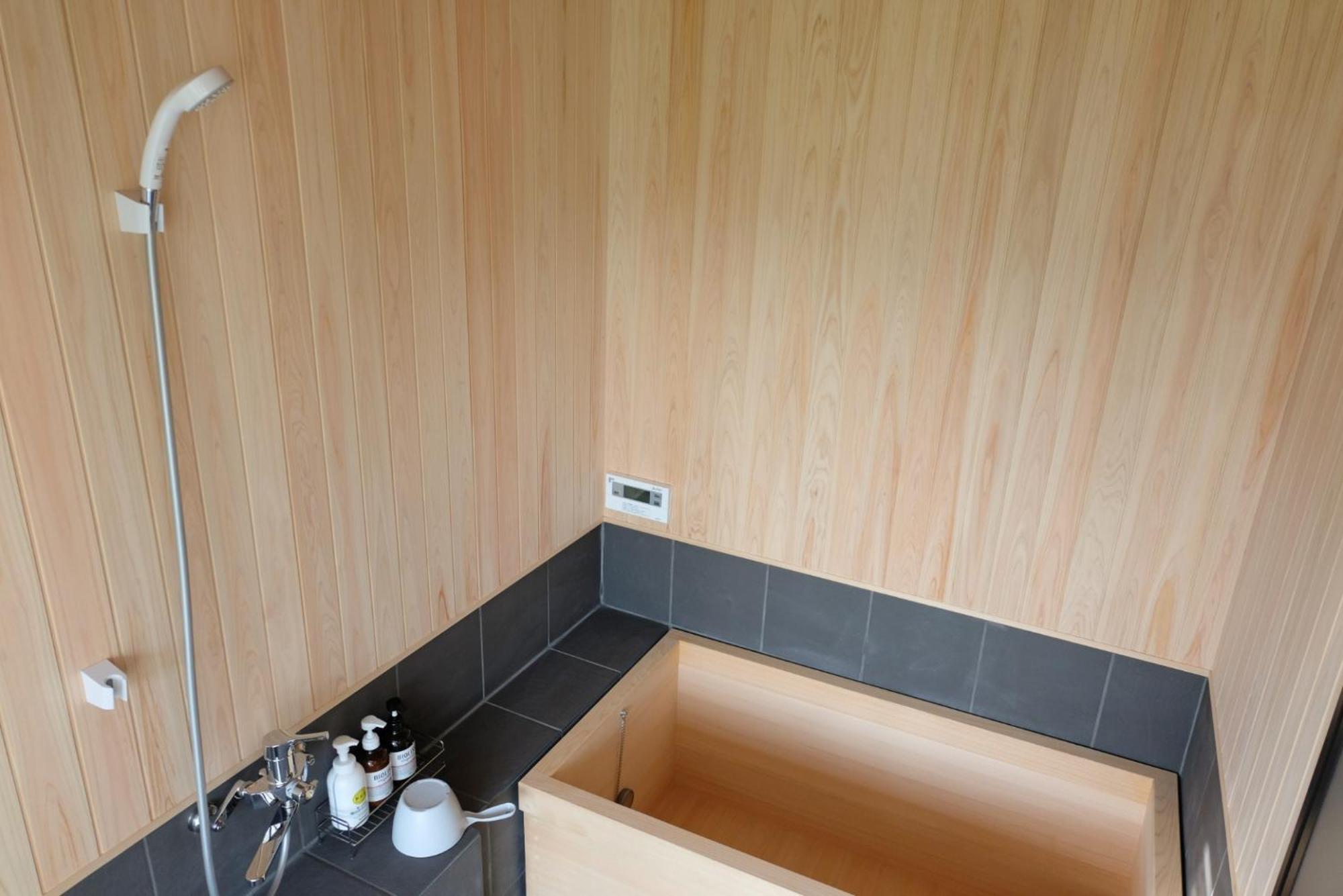 Private Inn Mei Vacation Rental Mei - Vacation Stay 57858V Ino Bagian luar foto